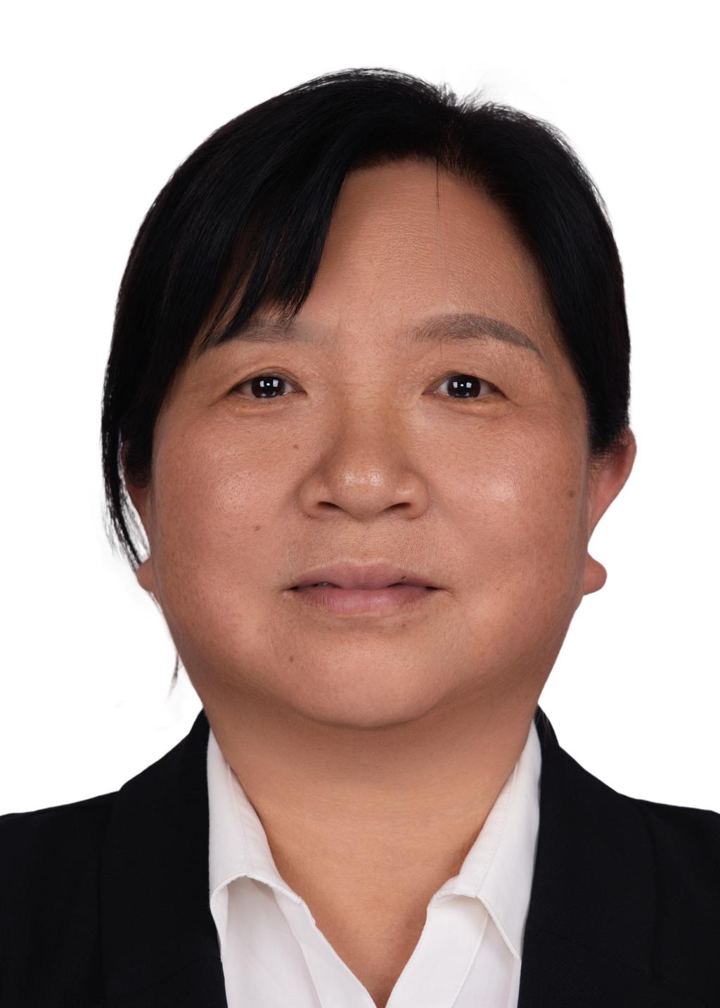 孔丽琴