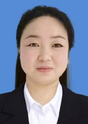 张丽