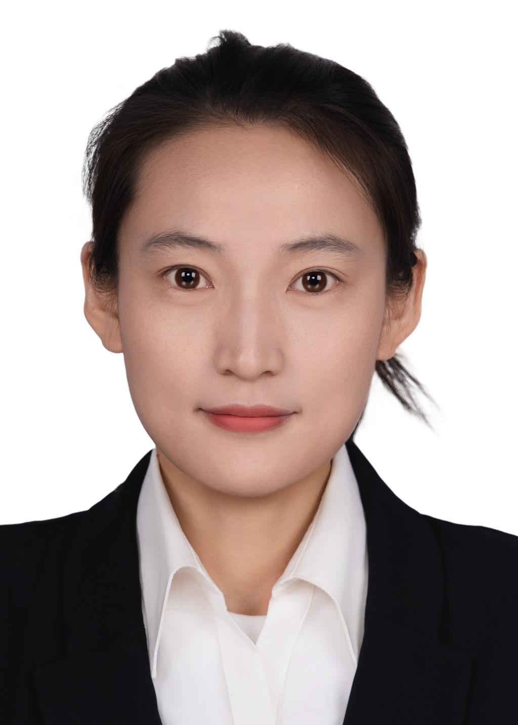 赵瑞琪