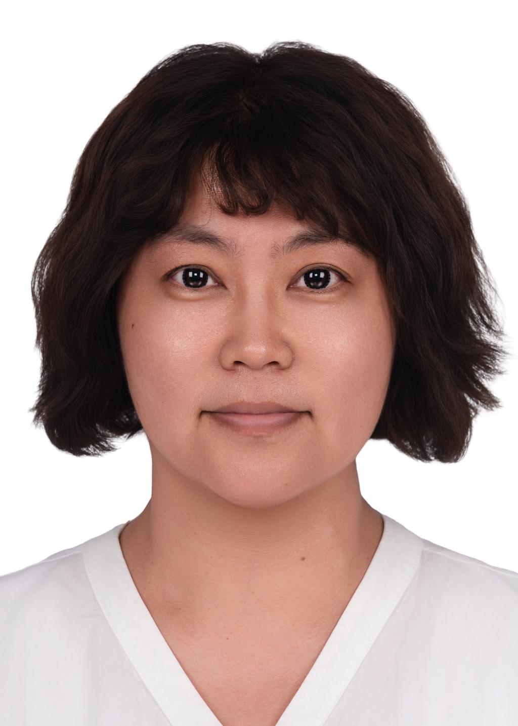 张敏